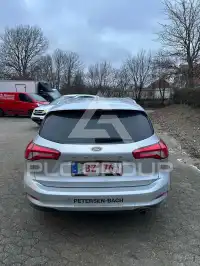 2021 Ford FOCUS