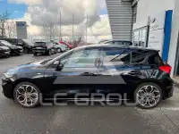 2021 Ford FOCUS