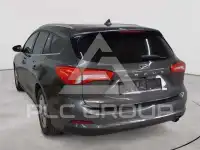 2021 Ford FOCUS