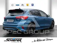 2021 Ford FOCUS