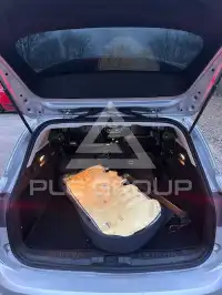2021 Ford FOCUS
