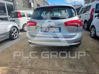 2021 Ford FOCUS