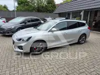 2021 Ford FOCUS