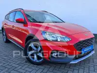2021 Ford FOCUS