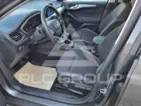 2021 Ford FOCUS