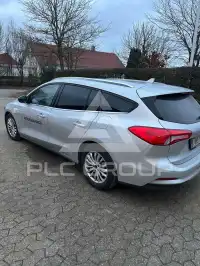 2021 Ford FOCUS