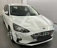 2021 Ford FOCUS