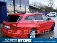 2021 Ford FOCUS