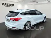 2021 Ford FOCUS