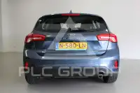 2021 Ford FOCUS