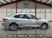 2021 Ford FOCUS