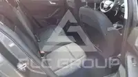 2021 Ford FOCUS
