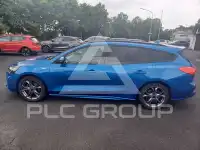 2021 Ford FOCUS