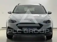 2021 Ford FOCUS