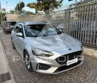 2021 Ford FOCUS
