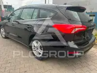 2021 Ford FOCUS