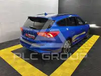 2021 Ford FOCUS