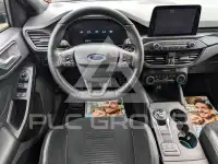 2021 Ford FOCUS