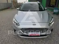 2021 Ford FOCUS