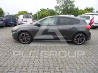2021 Ford FOCUS