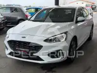 2021 Ford FOCUS
