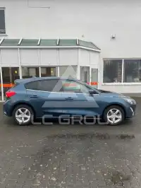 2021 Ford FOCUS
