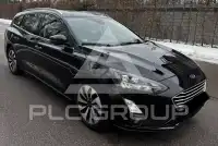 2021 Ford FOCUS