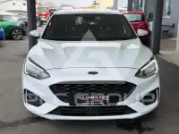 2021 Ford FOCUS