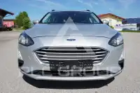 2021 Ford FOCUS
