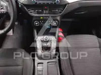 2021 Ford FOCUS