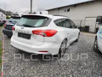 2021 Ford FOCUS