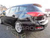 2021 Ford FOCUS