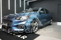 2021 Ford FOCUS