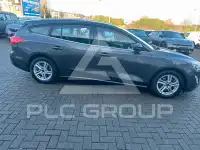 2021 Ford FOCUS