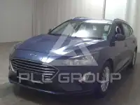 2021 Ford FOCUS