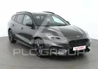 2021 Ford FOCUS
