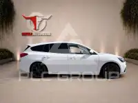 2021 Ford FOCUS