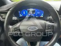 2021 Ford FOCUS