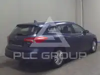 2021 Ford FOCUS
