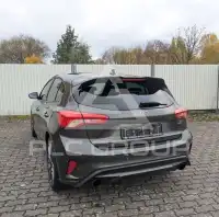 2021 Ford FOCUS
