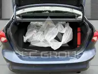 2021 Ford FOCUS