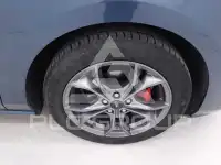 2021 Ford FOCUS