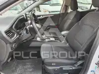 2021 Ford FOCUS