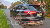 2021 Ford FOCUS