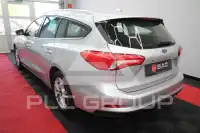 2021 Ford FOCUS