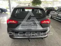 2021 Ford FOCUS