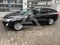 2021 Ford FOCUS
