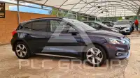 2021 Ford FOCUS