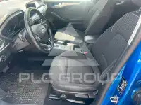 2021 Ford FOCUS