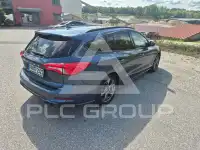 2021 Ford FOCUS